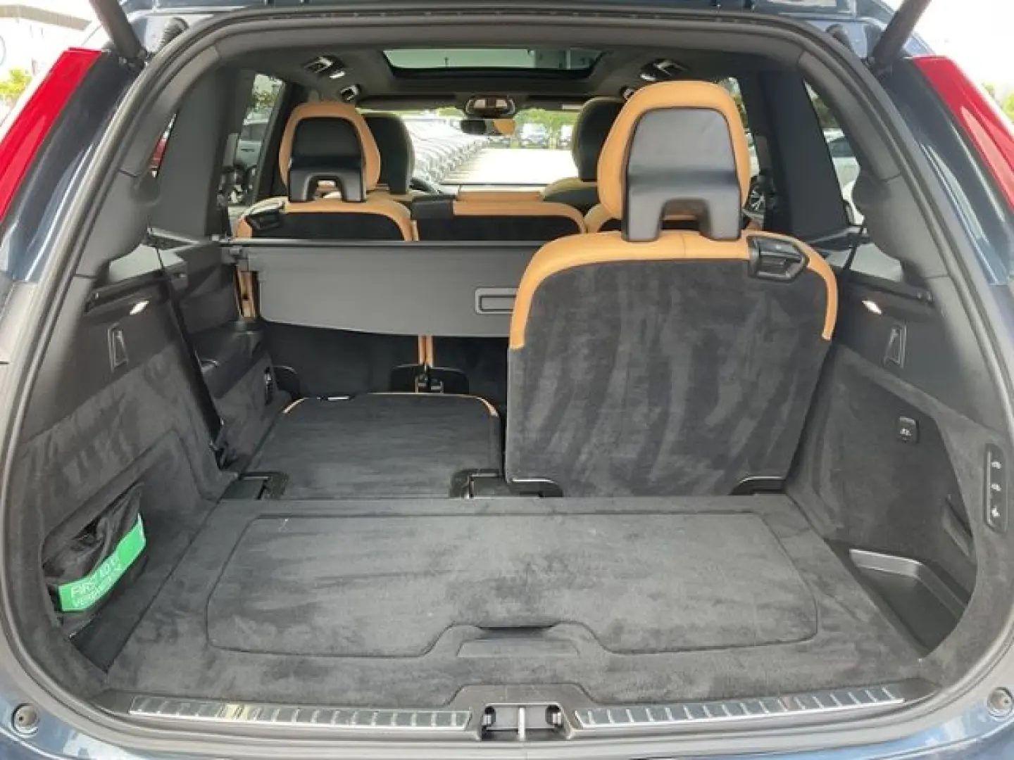 XC90 B5 Plus Dark AWD AHK 7 Sitze BLIS  360°