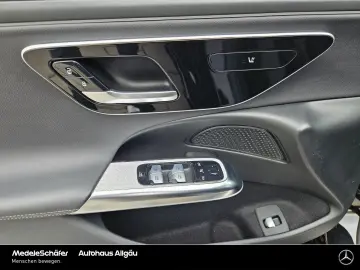 E 200 AMG Night 19