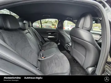 E 200 AMG Night 19