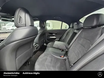 E 200 AMG Night 19