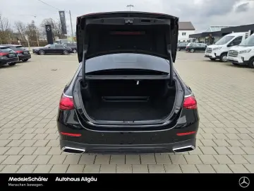 E 200 AMG Night 19