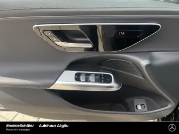 E 200 AMG Night 19