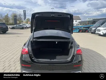 E 200 AMG Night 19