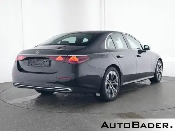 E 200 AVANTGARDE Advanced PSD DISTR RFK 19