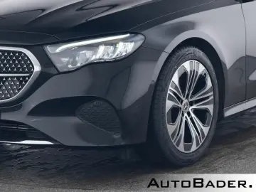 E 200 AVANTGARDE Advanced PSD DISTR RFK 19