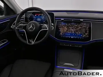 E 200 AVANTGARDE Advanced PSD DISTR RFK 19