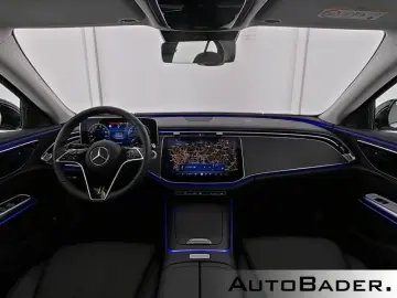 E 200 AVANTGARDE Advanced PSD DISTR RFK 19