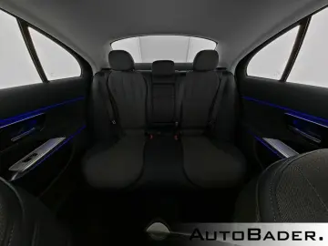 E 200 AVANTGARDE Advanced PSD DISTR RFK 19