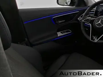 E 200 AVANTGARDE Advanced PSD DISTR RFK 19