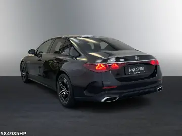 E 200 AMG  Night Lenkradhzg Totwinkelass LED SHZ