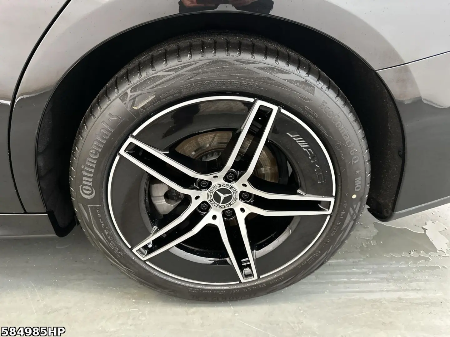 E 200 AMG  Night Lenkradhzg Totwinkelass LED SHZ