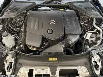 E 200 AMG  Night Lenkradhzg Totwinkelass LED SHZ