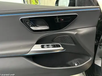 E 200 AMG  Night Lenkradhzg Totwinkelass LED SHZ