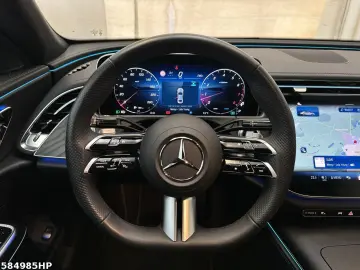 E 200 AMG  Night Lenkradhzg Totwinkelass LED SHZ