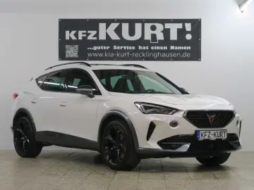 Formentor VZ 2.0 TSI 4Drive DSG