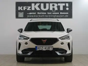 Formentor VZ 2.0 TSI 4Drive DSG
