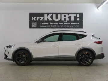 Formentor VZ 2.0 TSI 4Drive DSG