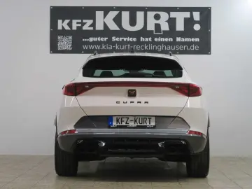 Formentor VZ 2.0 TSI 4Drive DSG