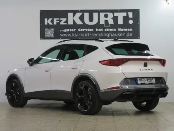 Formentor VZ 2.0 TSI 4Drive DSG