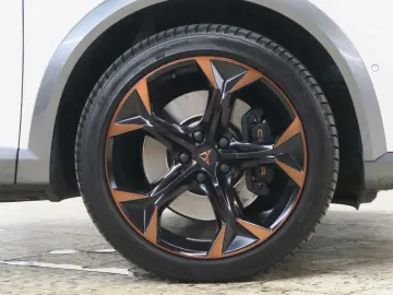Formentor VZ 2.0 TSI 4Drive DSG