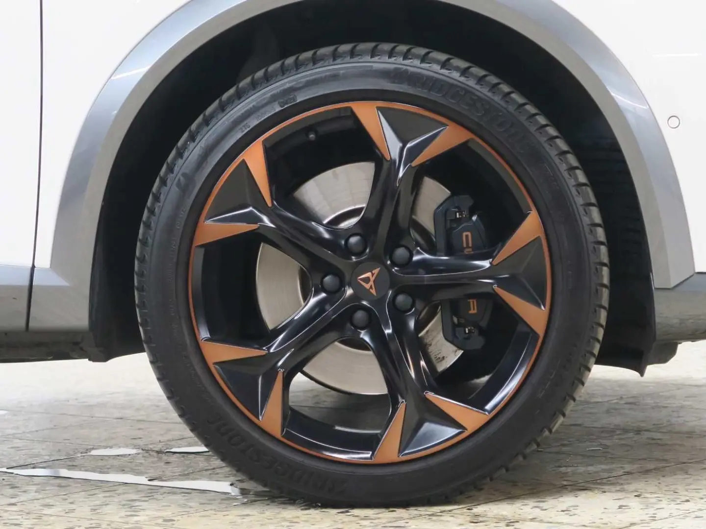 Formentor VZ 2.0 TSI 4Drive DSG