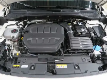Formentor VZ 2.0 TSI 4Drive DSG