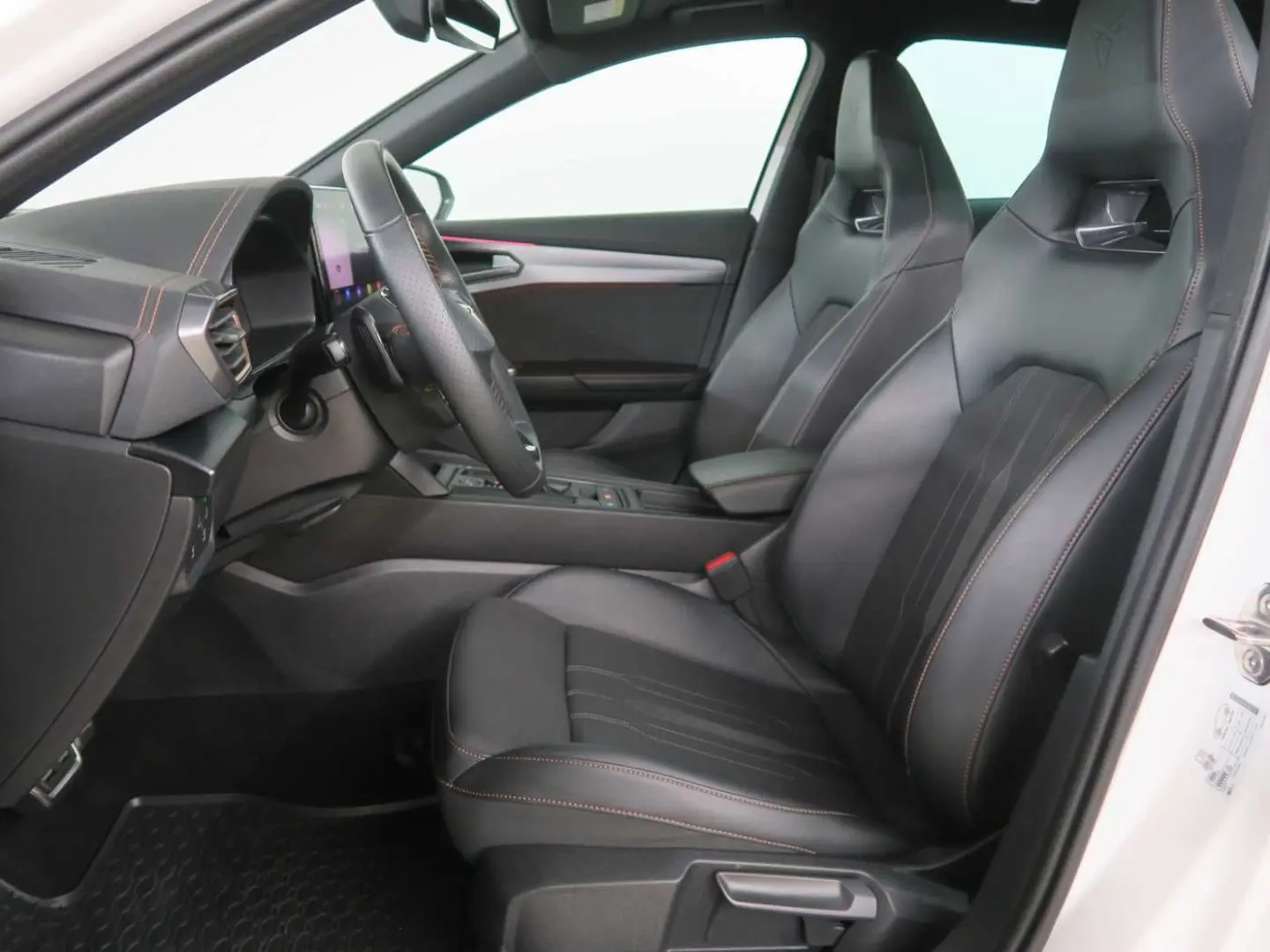 Formentor VZ 2.0 TSI 4Drive DSG