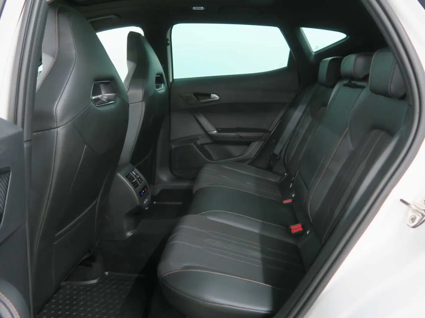 Formentor VZ 2.0 TSI 4Drive DSG