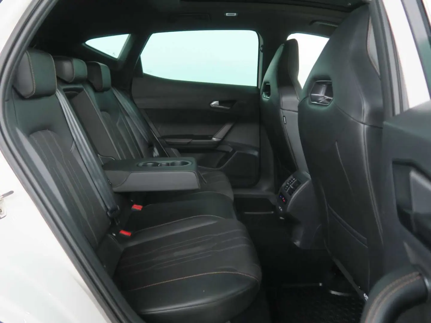Formentor VZ 2.0 TSI 4Drive DSG