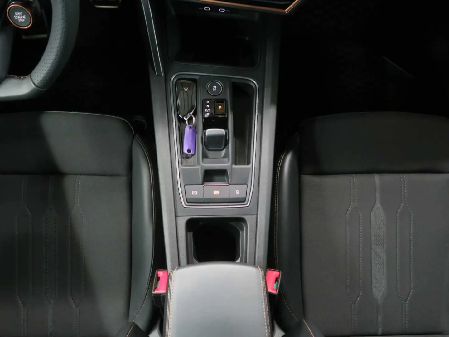 Formentor VZ 2.0 TSI 4Drive DSG