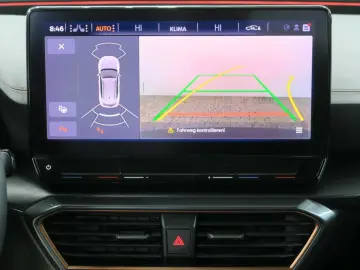 Formentor VZ 2.0 TSI 4Drive DSG