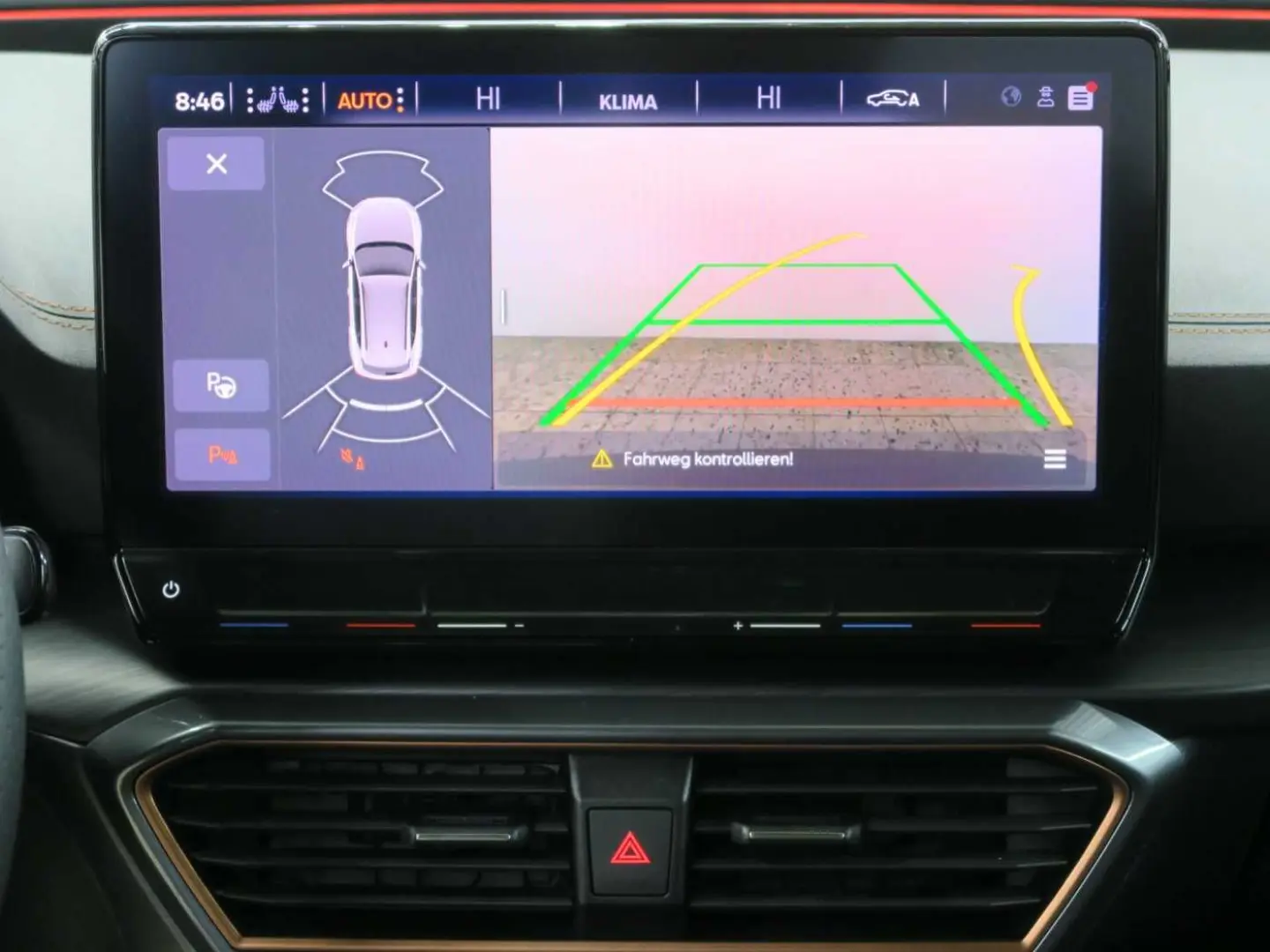 Formentor VZ 2.0 TSI 4Drive DSG