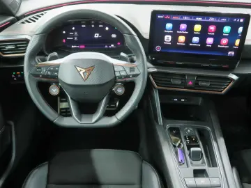 Formentor VZ 2.0 TSI 4Drive DSG