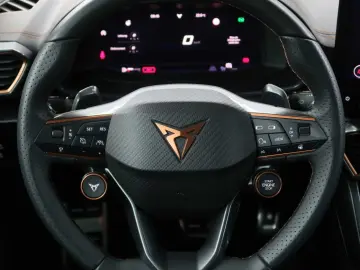Formentor VZ 2.0 TSI 4Drive DSG