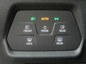 Formentor VZ 2.0 TSI 4Drive DSG