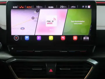 Formentor VZ 2.0 TSI 4Drive DSG