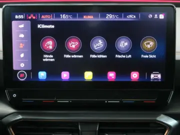 Formentor VZ 2.0 TSI 4Drive DSG