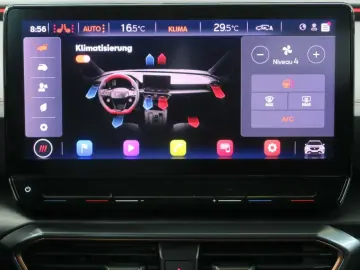 Formentor VZ 2.0 TSI 4Drive DSG