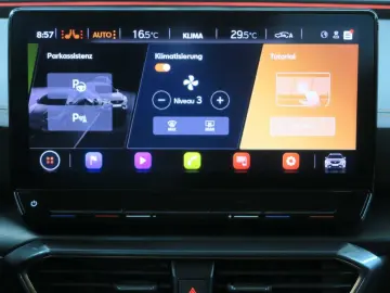 Formentor VZ 2.0 TSI 4Drive DSG