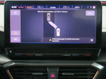 Formentor VZ 2.0 TSI 4Drive DSG