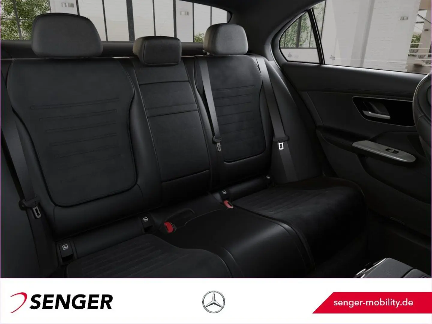 C 200 4M AMG Line Ambiente MBUX-Navi Kamera LED