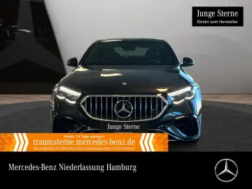 E 53 AMG 4M PANO 20 FAHRASS 360 DIGI Bur4D