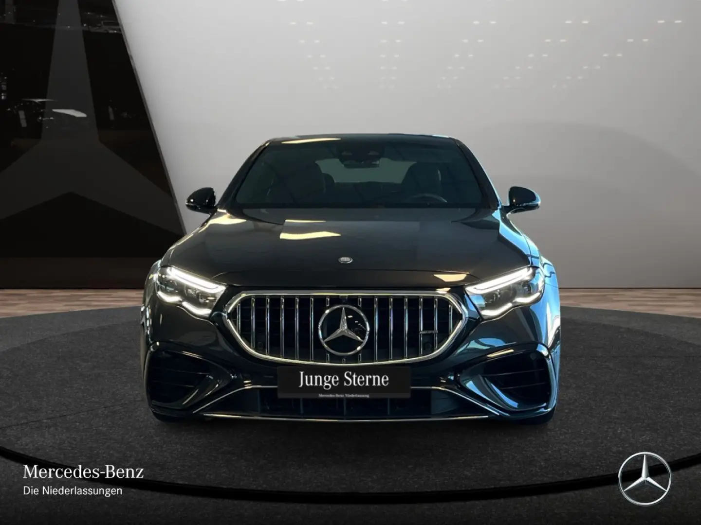E 53 AMG 4M+ PANO/20