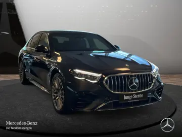 E 53 AMG 4M+ PANO/20
