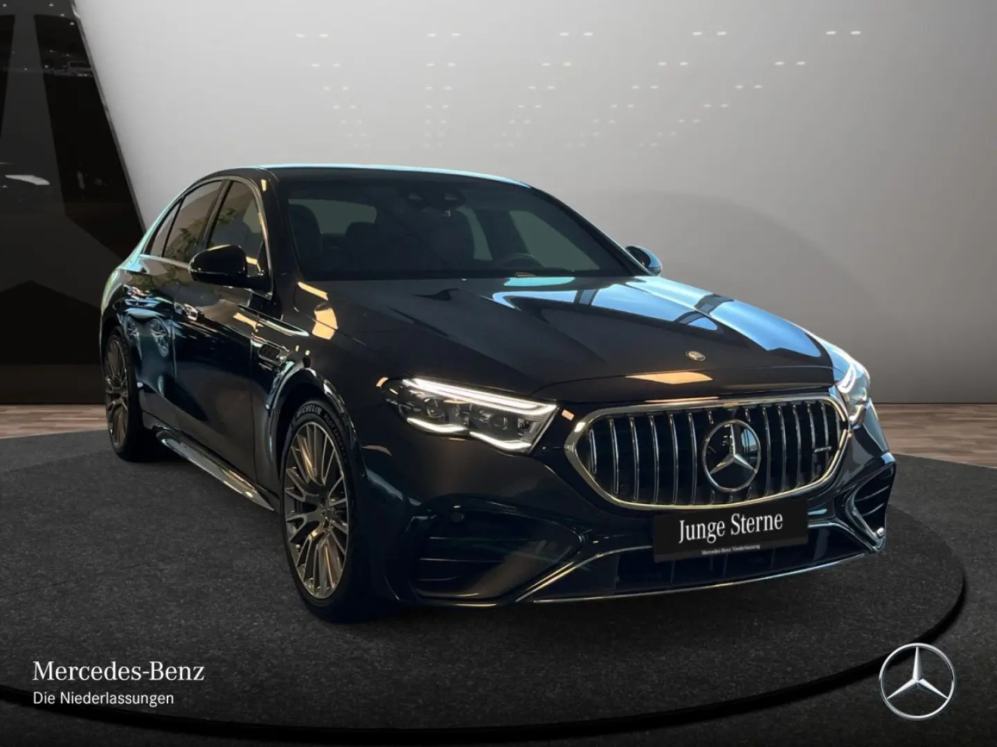E 53 AMG 4M+ PANO/20