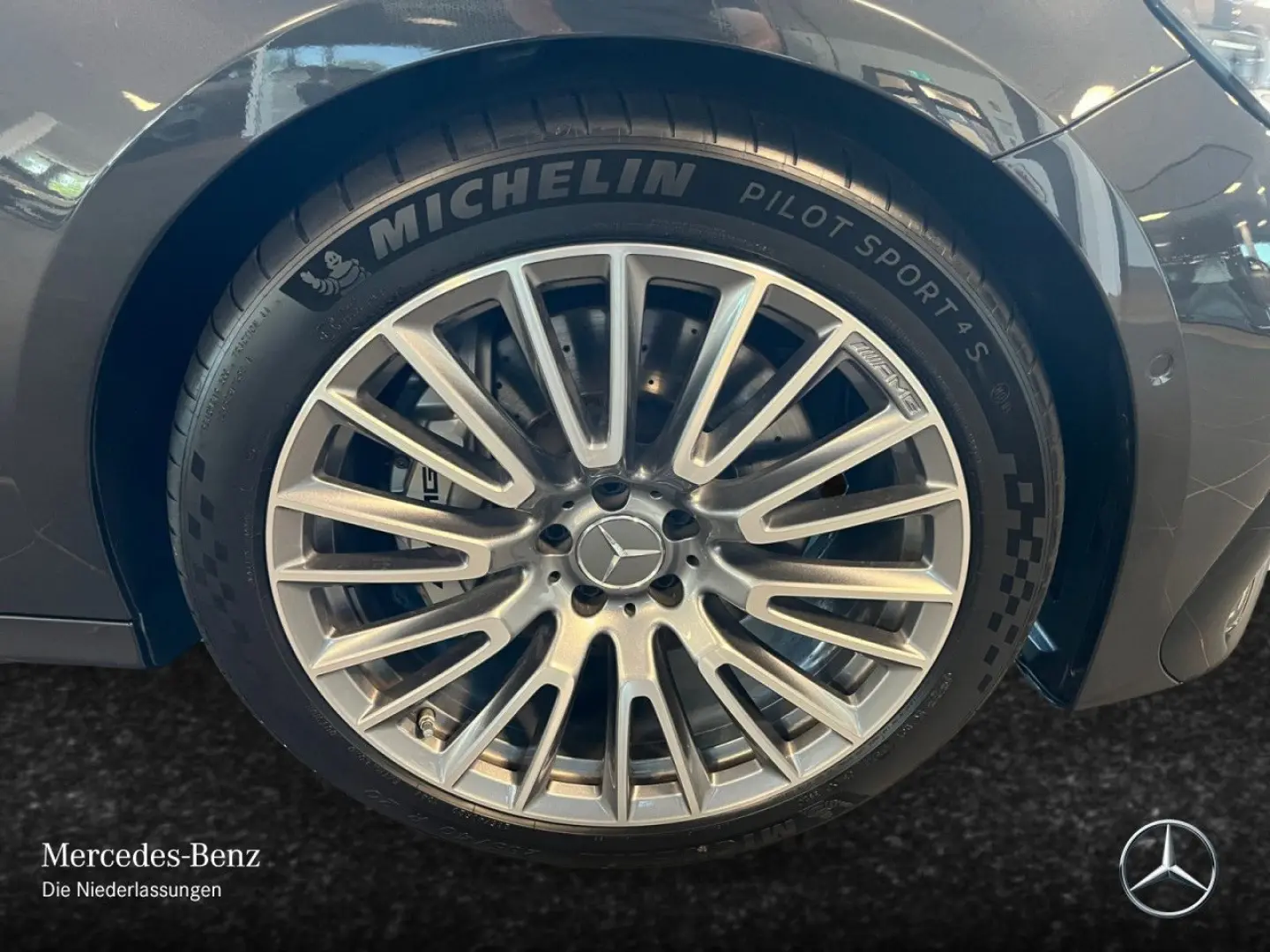 E 53 AMG 4M+ PANO/20