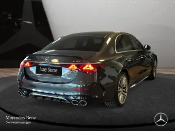 E 53 AMG 4M+ PANO/20