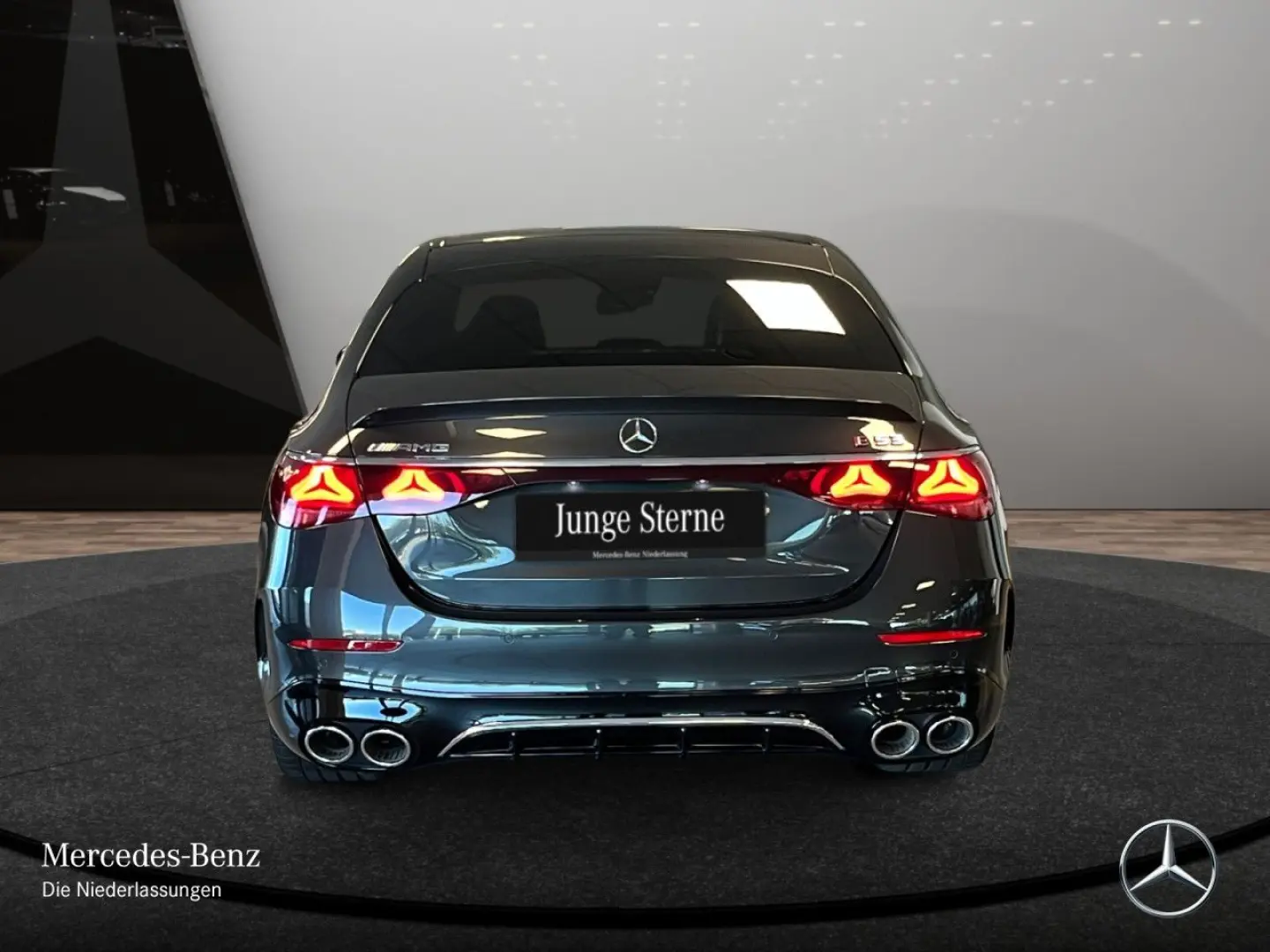 E 53 AMG 4M+ PANO/20