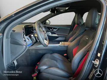 E 53 AMG 4M+ PANO/20