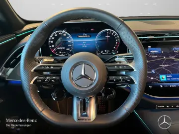 E 53 AMG 4M+ PANO/20